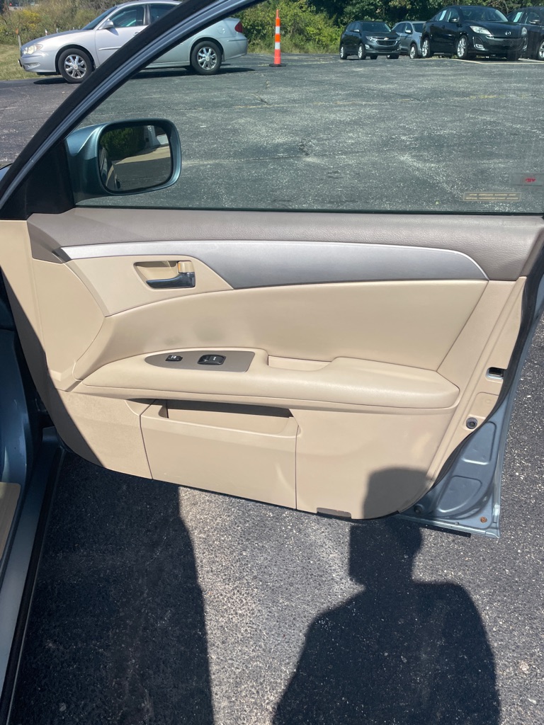 Photo 22 of this TOYOTA AVALON