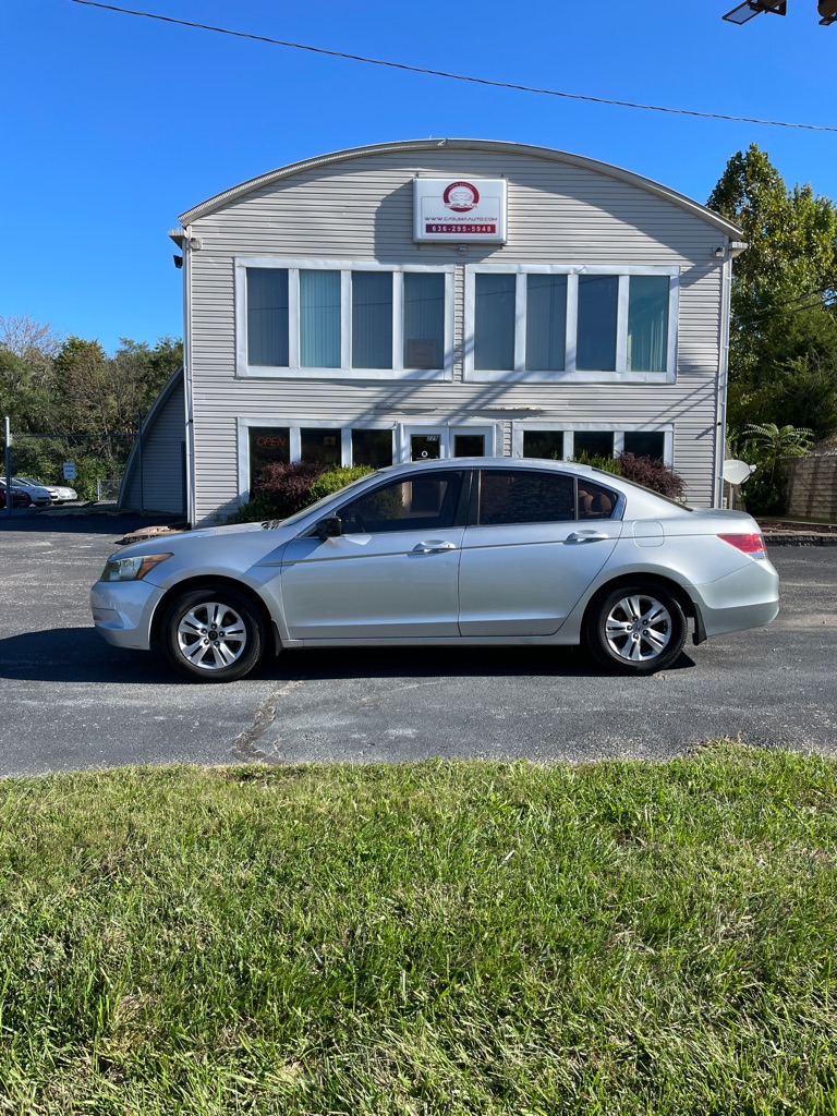 Photo 2 of this HONDA ACCORD