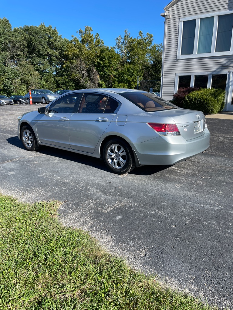 Photo 3 of this HONDA ACCORD