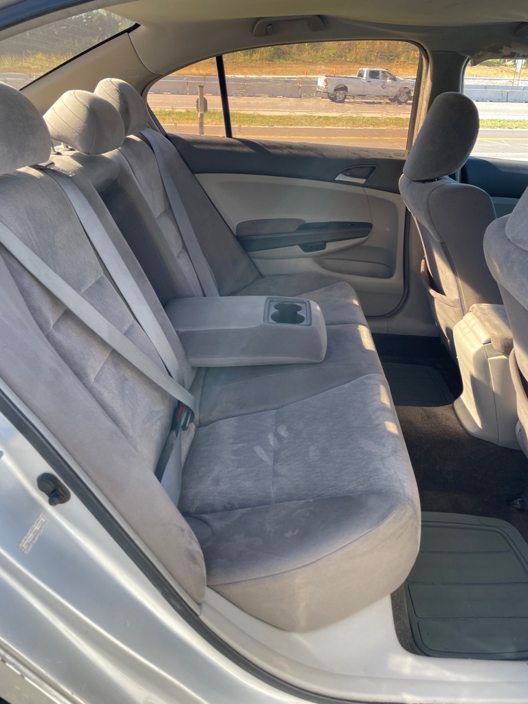 Photo 19 of this HONDA ACCORD