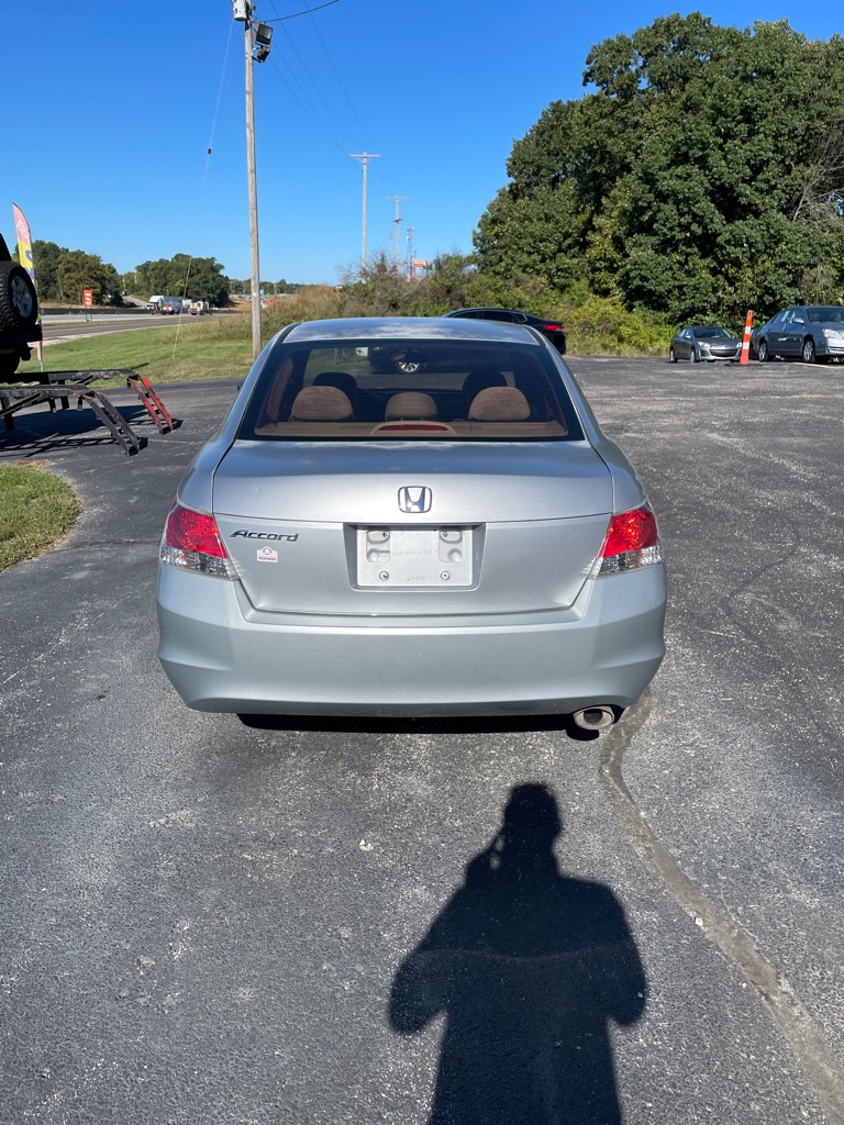Photo 4 of this HONDA ACCORD