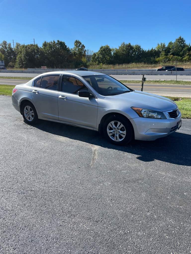 Photo 7 of this HONDA ACCORD