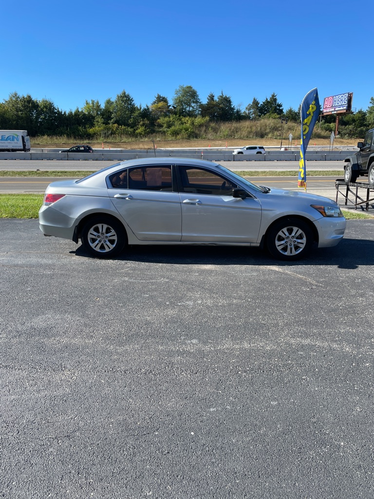 Photo 6 of this HONDA ACCORD