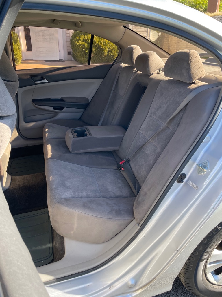 Photo 16 of this HONDA ACCORD