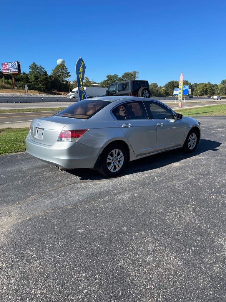 Photo 5 of this HONDA ACCORD