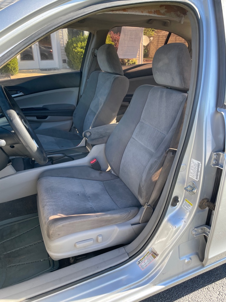 Photo 14 of this HONDA ACCORD