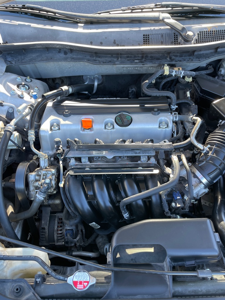 Photo 24 of this HONDA ACCORD