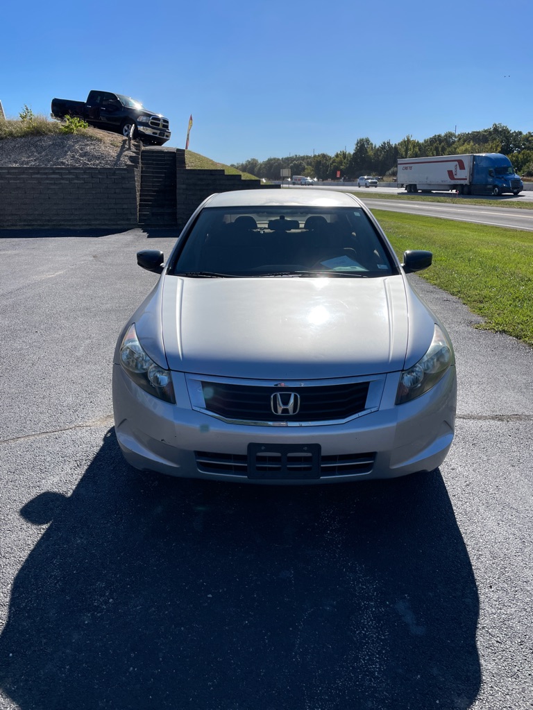 Photo 8 of this HONDA ACCORD