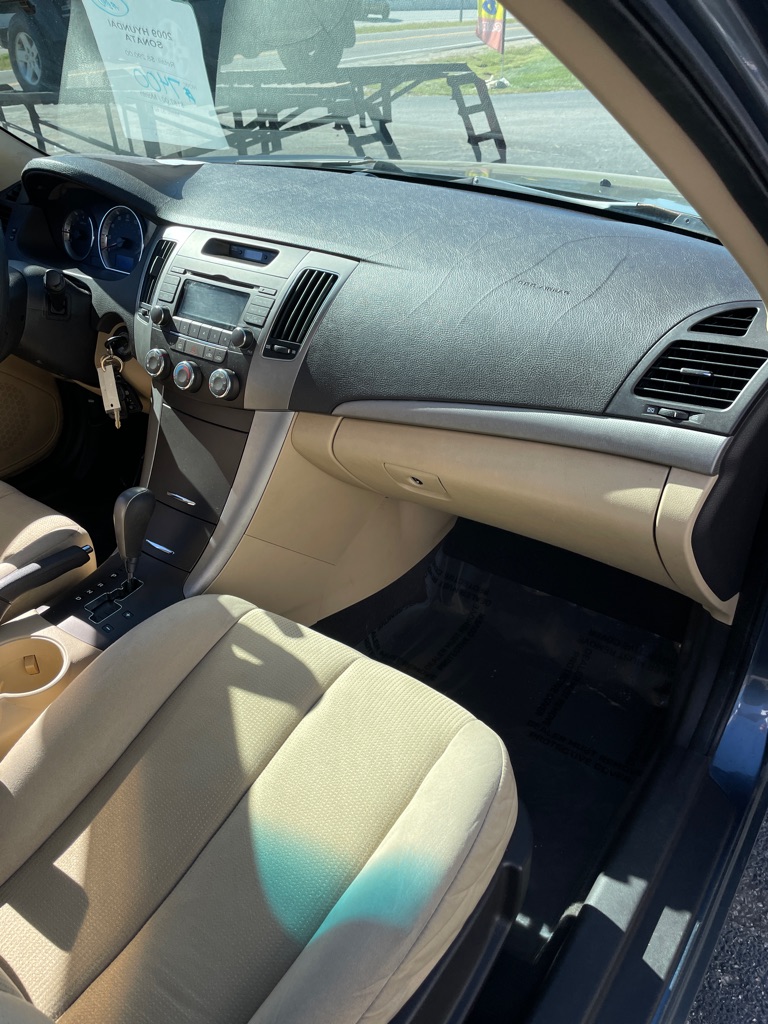 Photo 20 of this HYUNDAI SONATA