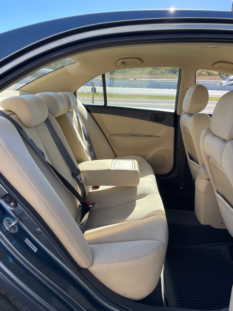 Photo 19 of this HYUNDAI SONATA