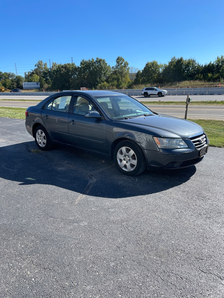 Photo 7 of this HYUNDAI SONATA