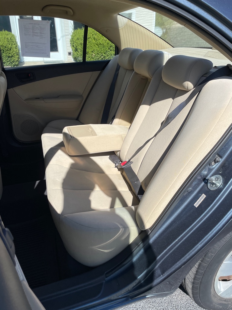 Photo 16 of this HYUNDAI SONATA