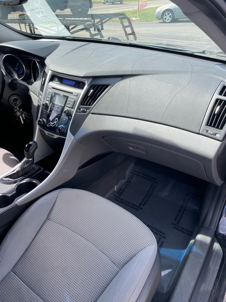 Photo 20 of this HYUNDAI SONATA