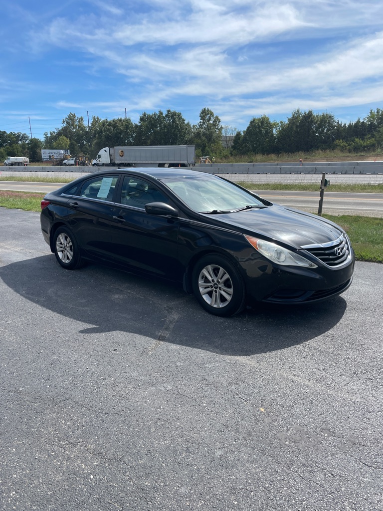 Photo 7 of this HYUNDAI SONATA
