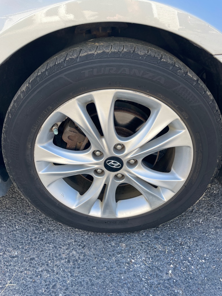 Photo 24 of this HYUNDAI SONATA