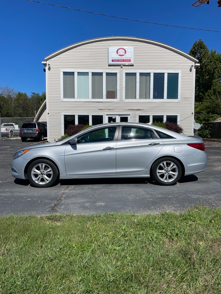 Photo 2 of this HYUNDAI SONATA