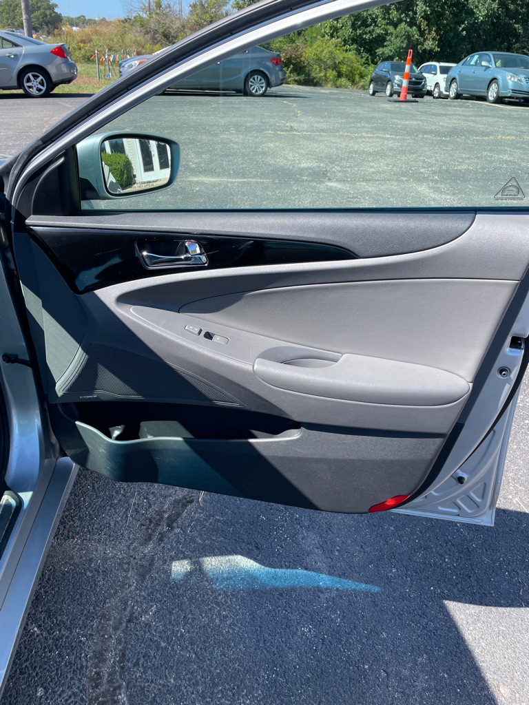 Photo 22 of this HYUNDAI SONATA