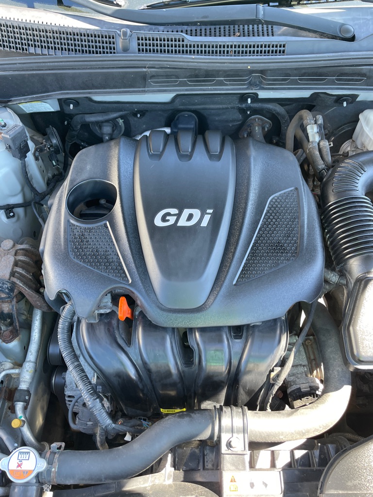 Photo 26 of this HYUNDAI SONATA