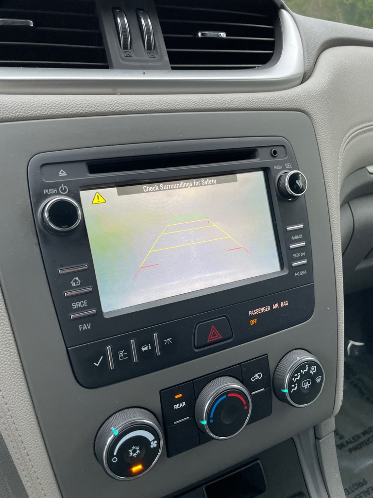 Photo 14 of this CHEVROLET TRAVERSE