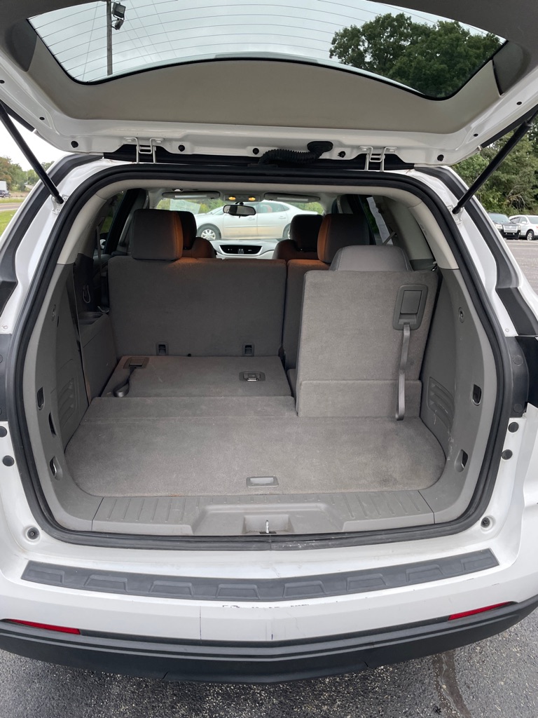 Photo 20 of this CHEVROLET TRAVERSE