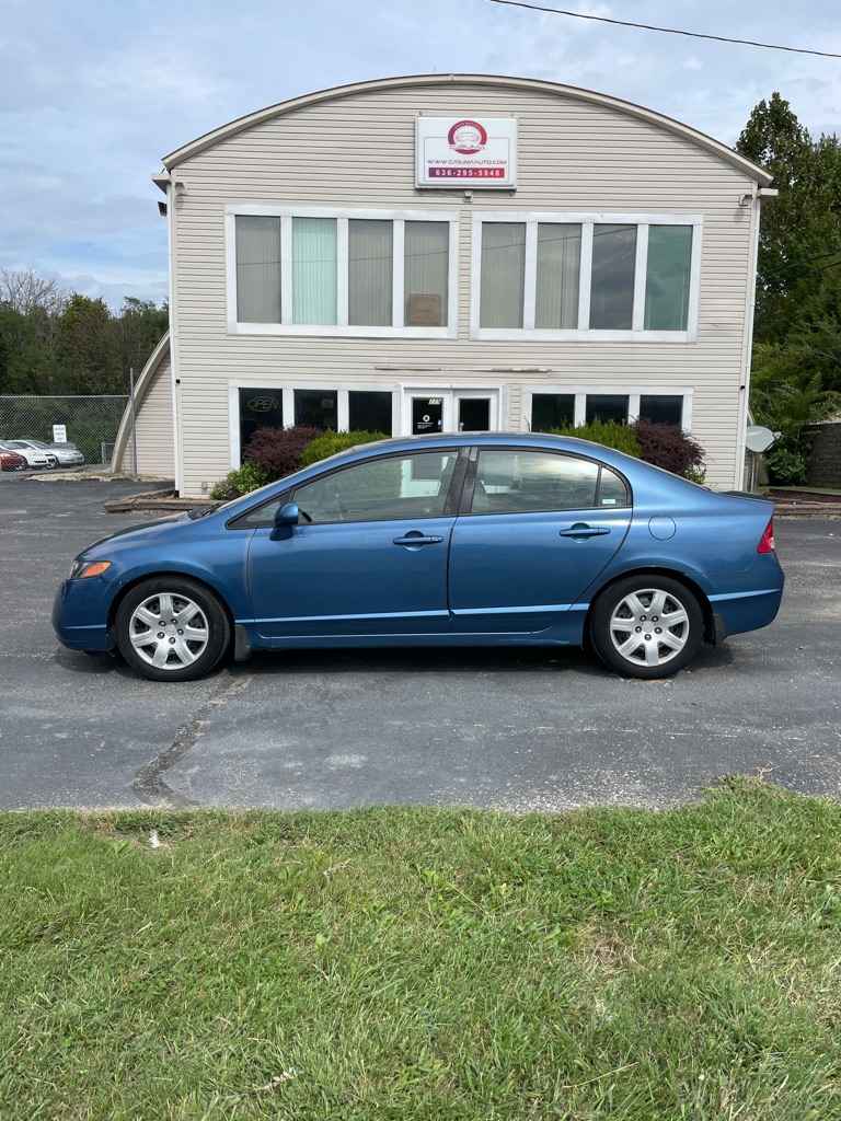 Photo 2 of this HONDA CIVIC