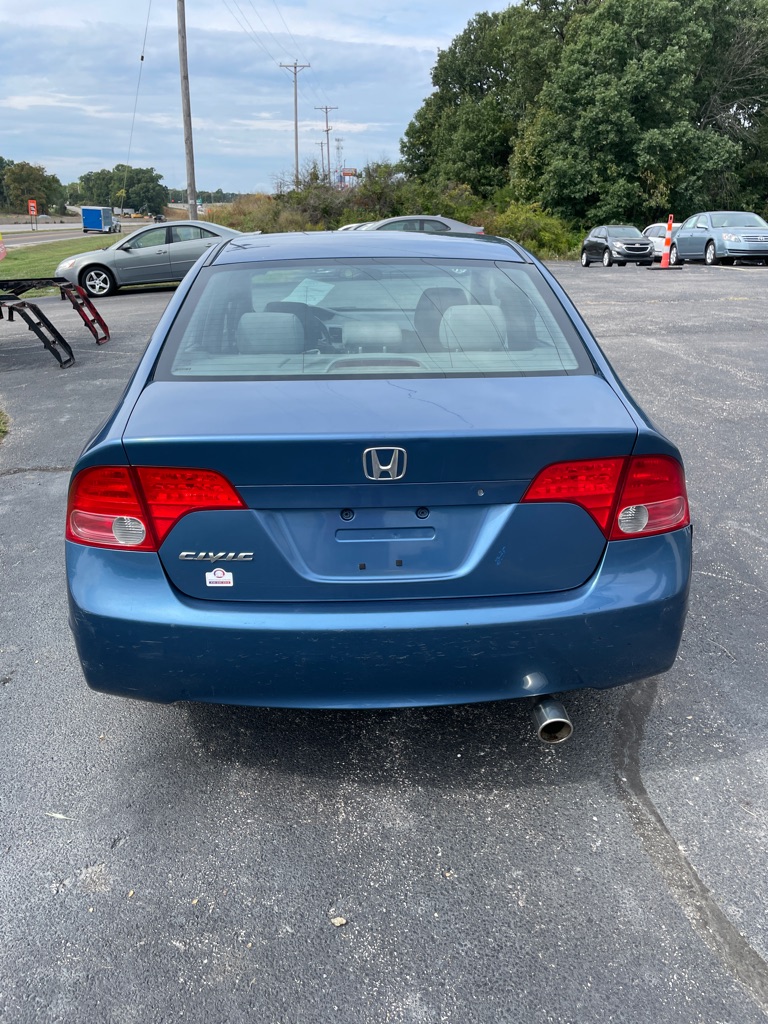 Photo 4 of this HONDA CIVIC