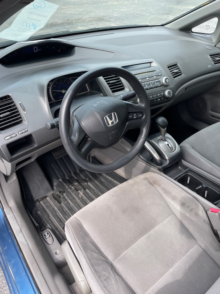 Photo 9 of this HONDA CIVIC