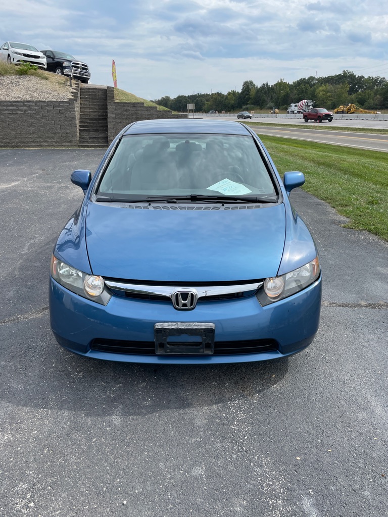 Photo 8 of this HONDA CIVIC