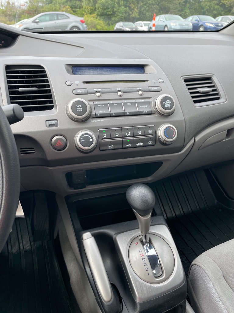 Photo 13 of this HONDA CIVIC