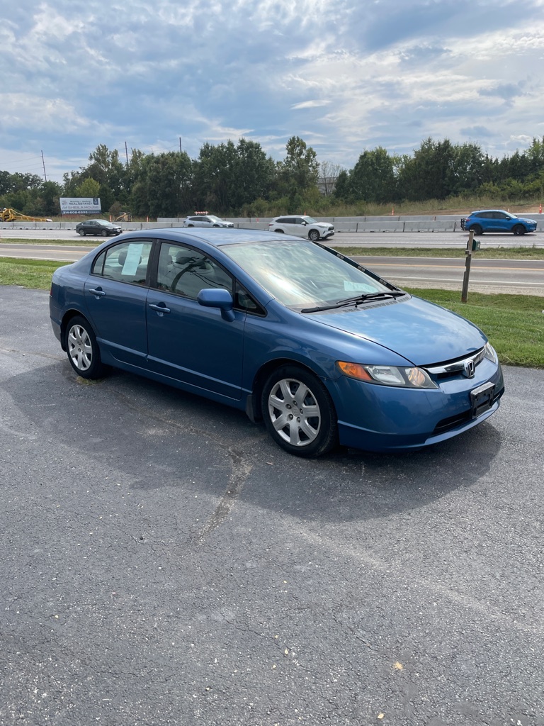 Photo 7 of this HONDA CIVIC