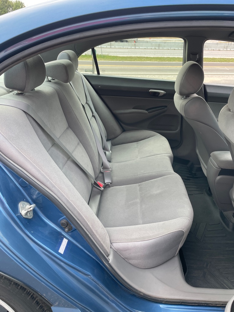 Photo 19 of this HONDA CIVIC