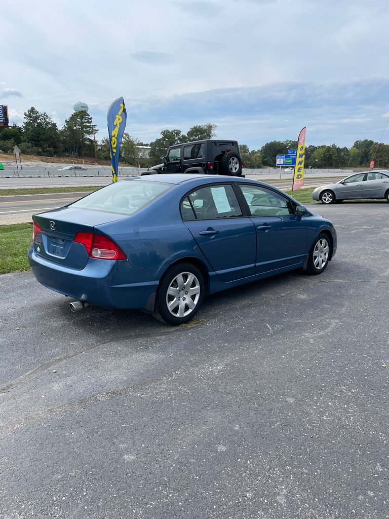 Photo 5 of this HONDA CIVIC