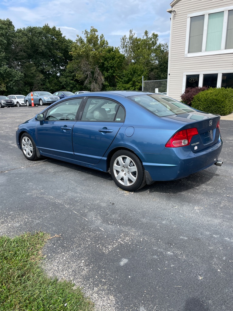 Photo 3 of this HONDA CIVIC