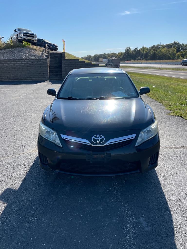 Photo 8 of this TOYOTA CAMRY