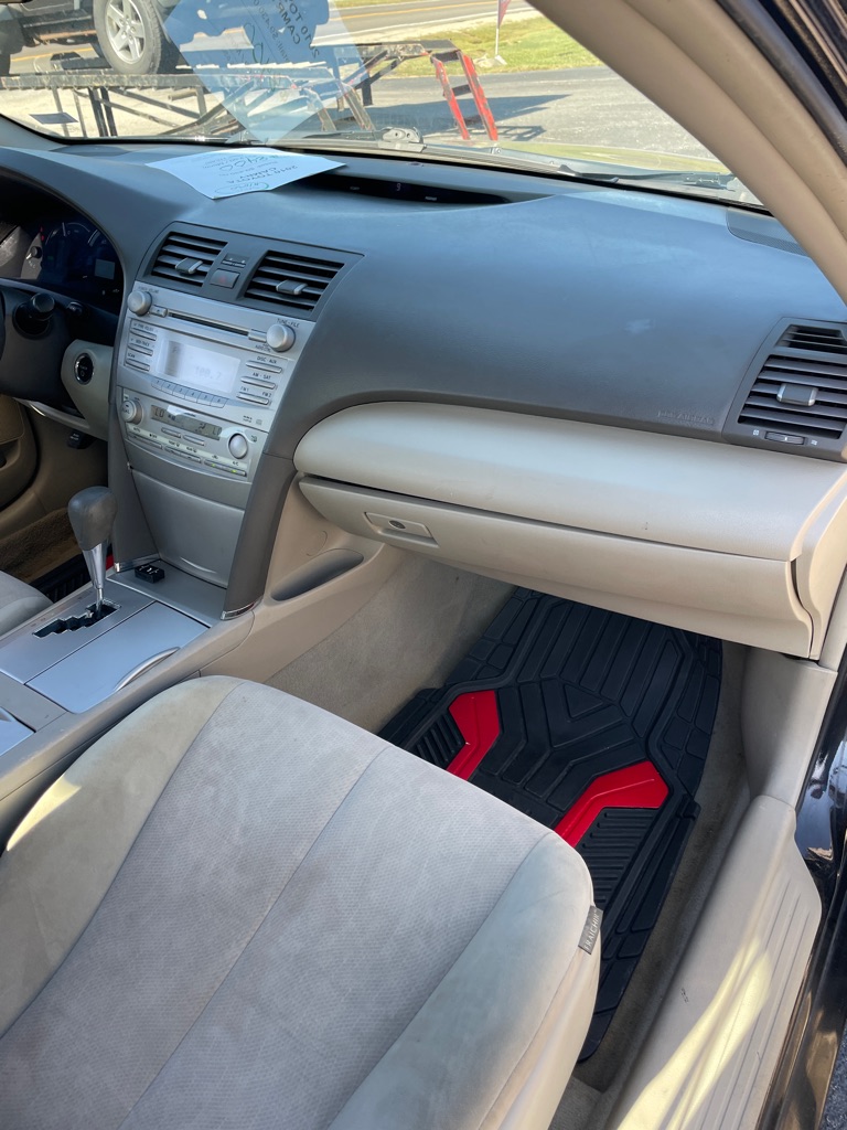 Photo 20 of this TOYOTA CAMRY