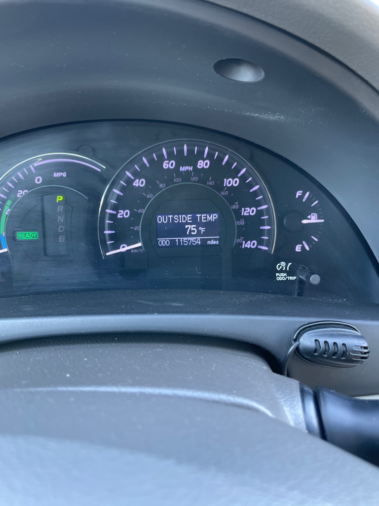 Photo 12 of this TOYOTA CAMRY