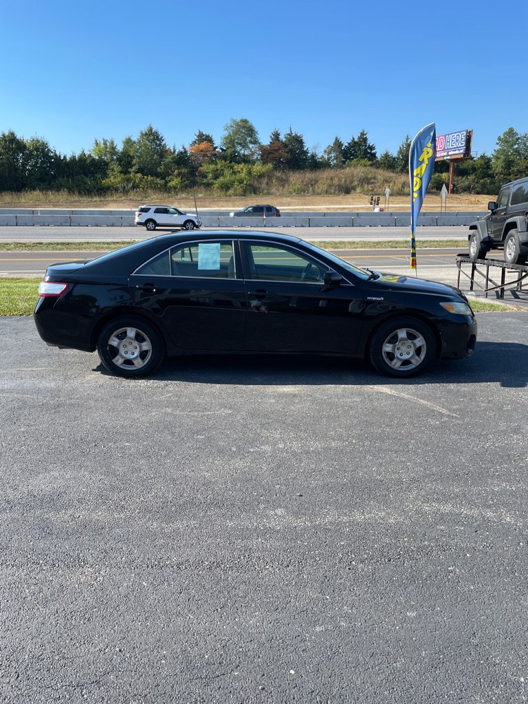Photo 6 of this TOYOTA CAMRY