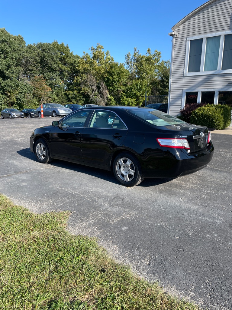 Photo 3 of this TOYOTA CAMRY