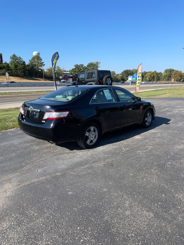 Photo 5 of this TOYOTA CAMRY
