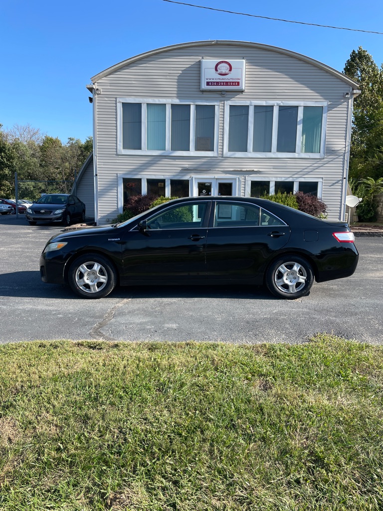 Photo 2 of this TOYOTA CAMRY