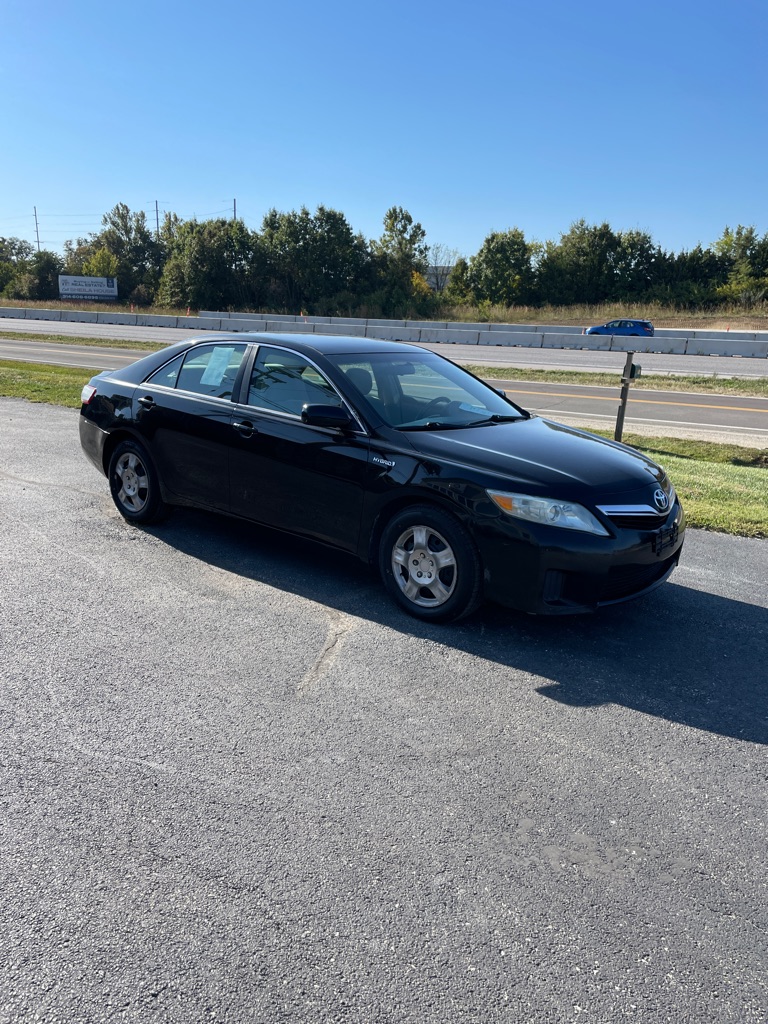 Photo 7 of this TOYOTA CAMRY