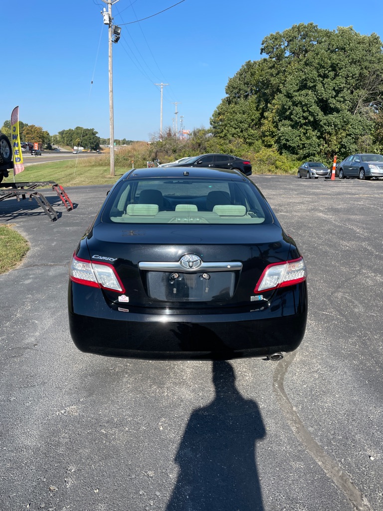Photo 4 of this TOYOTA CAMRY