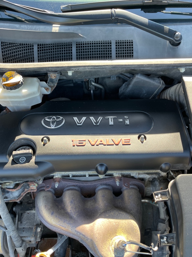 Photo 24 of this TOYOTA CAMRY