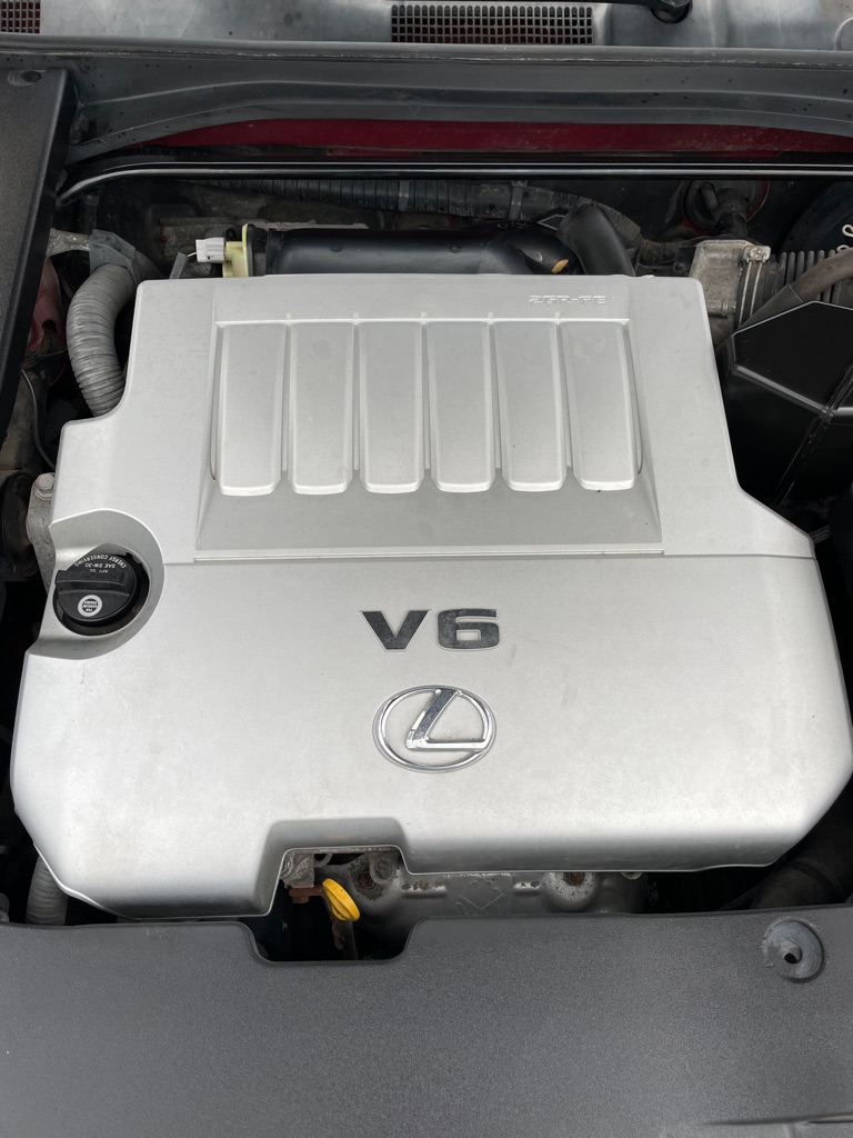 Photo 27 of this LEXUS ES