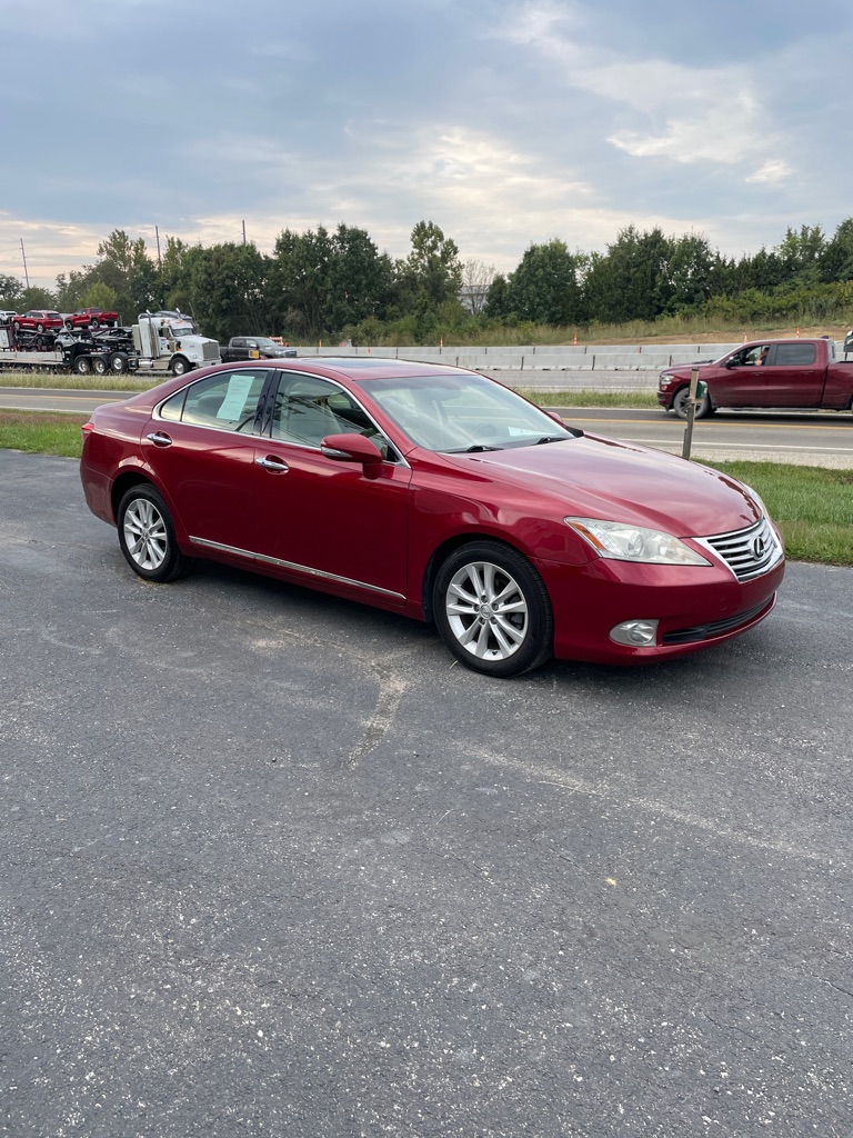 Photo 7 of this LEXUS ES