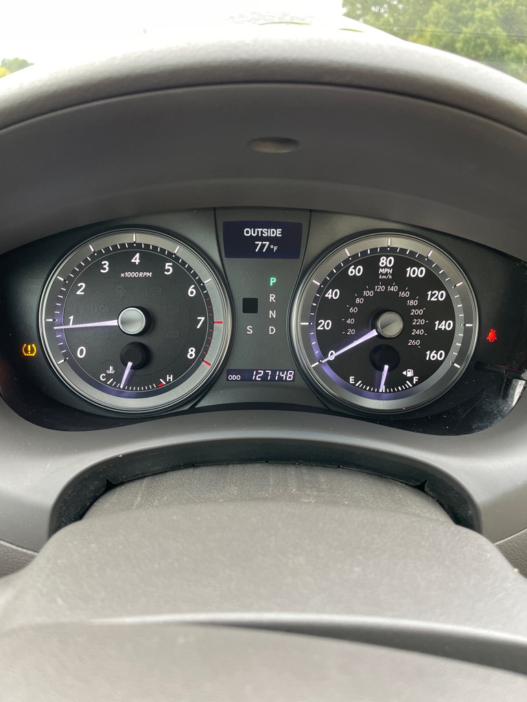Photo 12 of this LEXUS ES