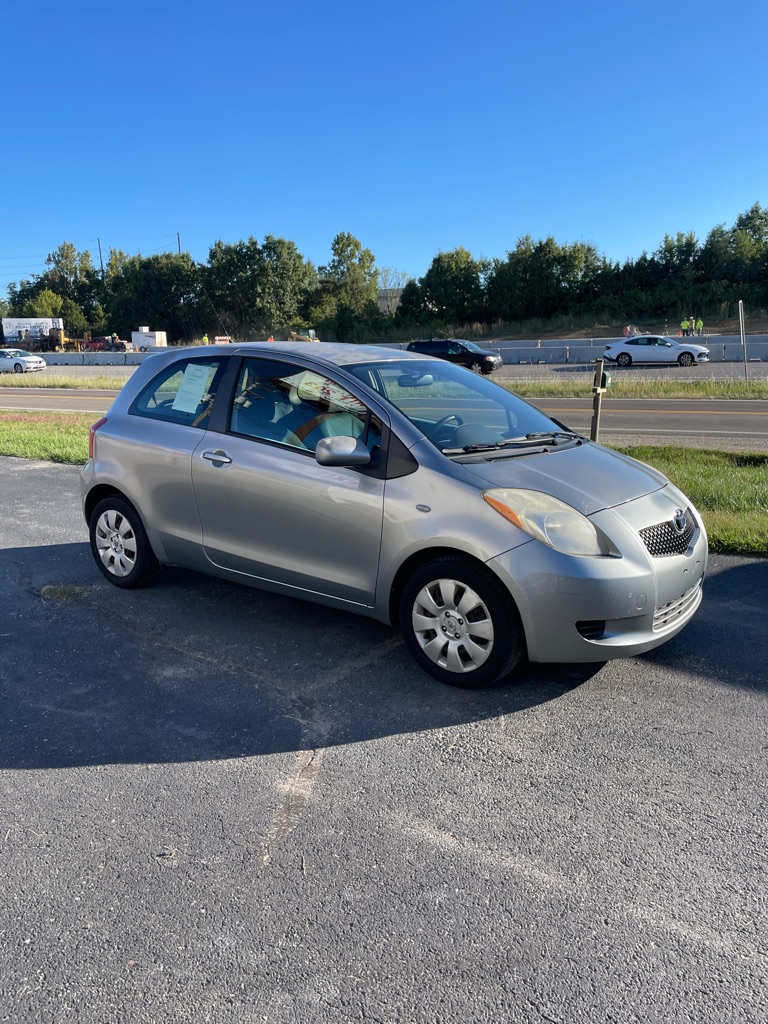Photo 7 of this TOYOTA YARIS