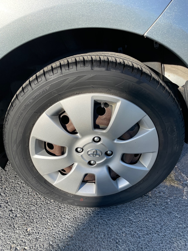 Photo 20 of this TOYOTA YARIS