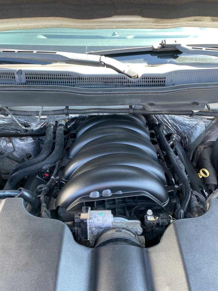 Photo 26 of this CHEVROLET SILVERADO 1500