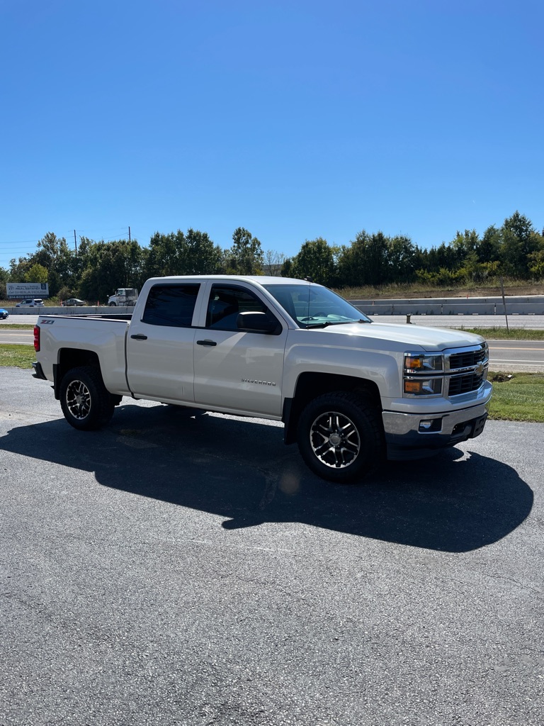 Photo 7 of this CHEVROLET SILVERADO 1500